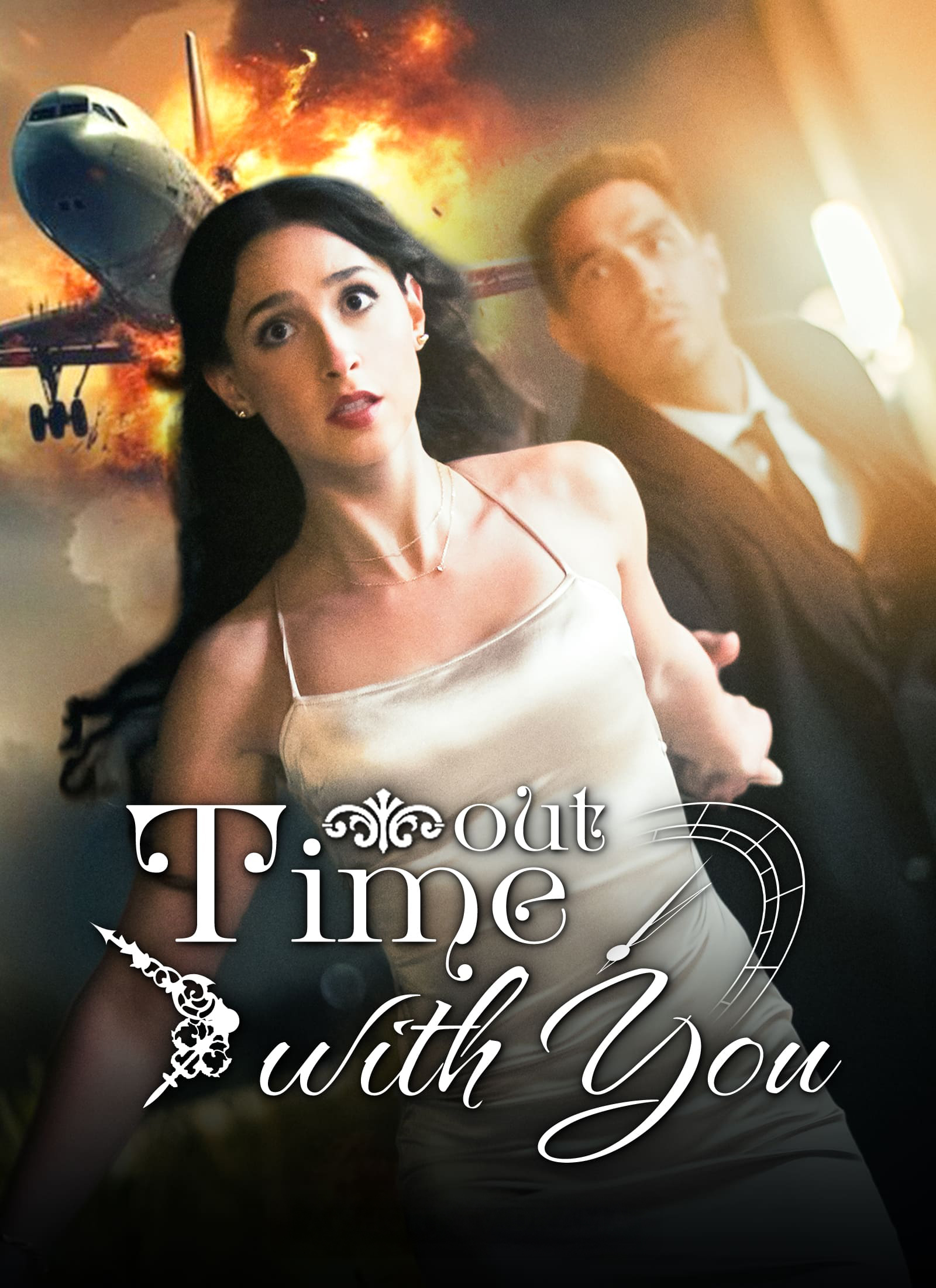 Time Out with You Drama China Time Out with You sub Indo - poster