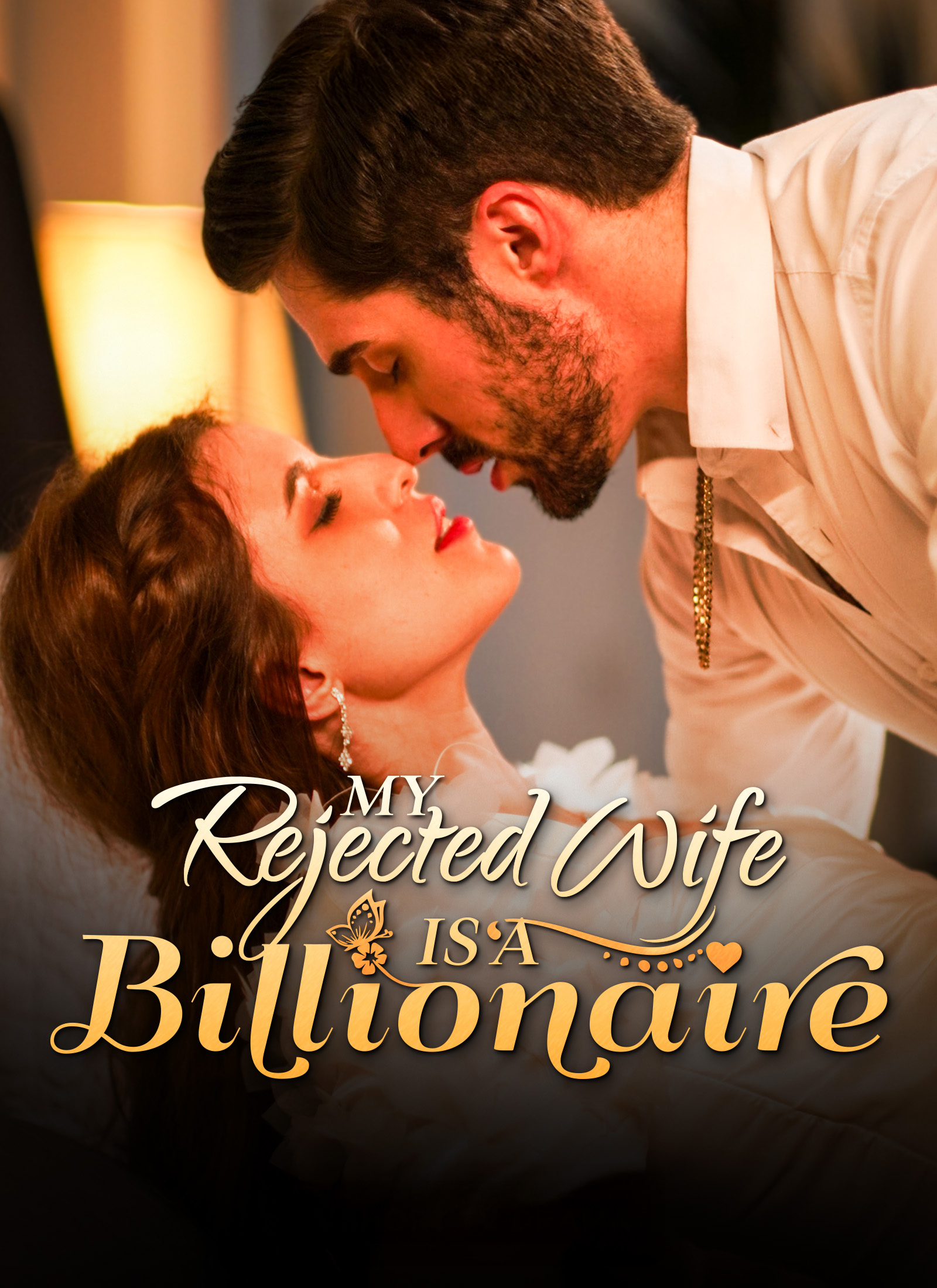 Drama China My Rejected Wife Is A Billionaire sub Indo - poster
