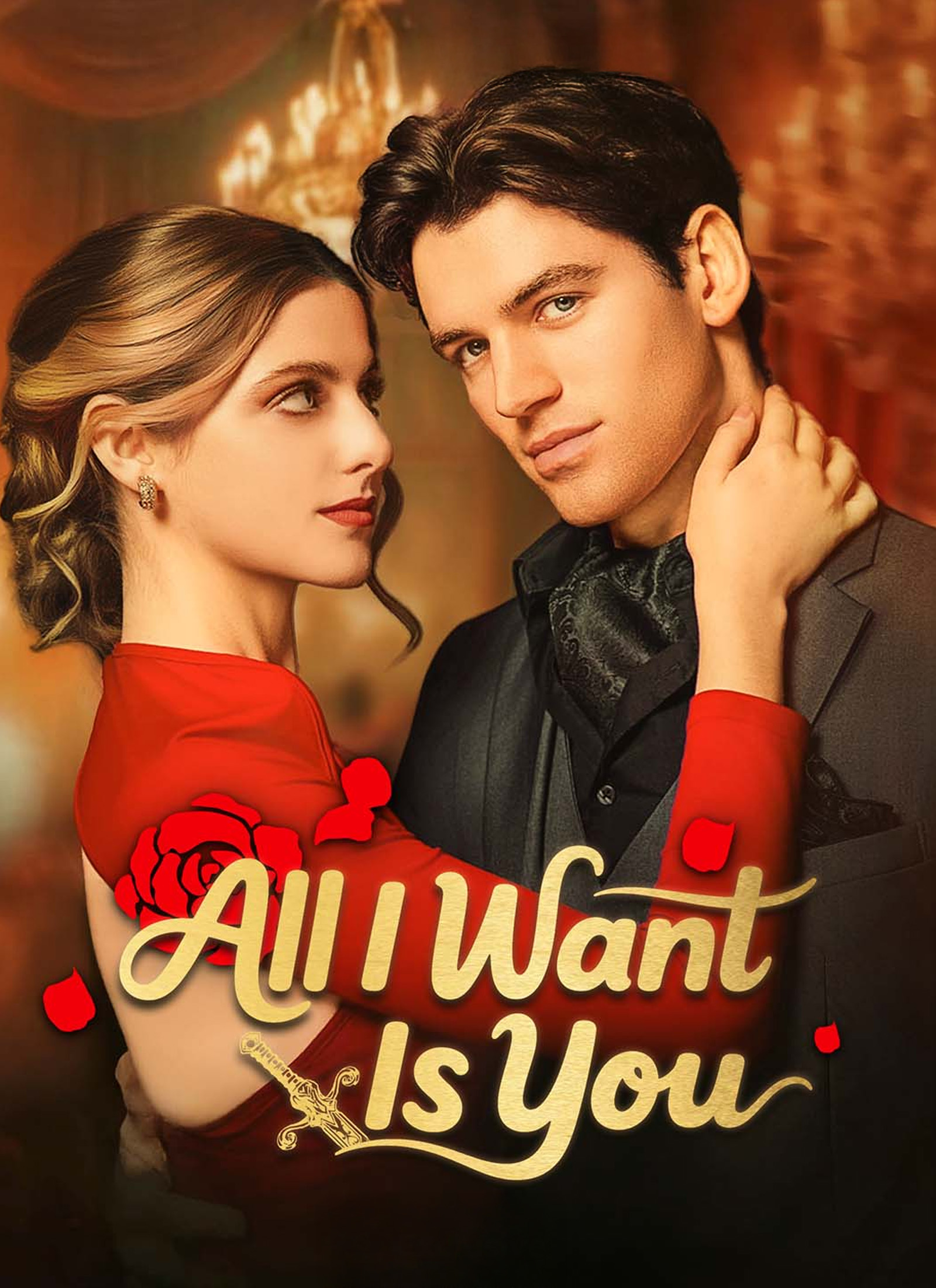 Drama China All I Want Is You sub Indo - ShortMax poster