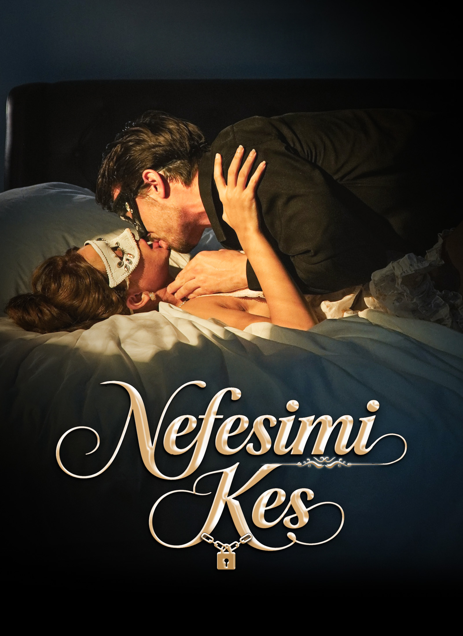 Nefesimi Kes Nefesimi Kes Chinese drama poster - ShortMax