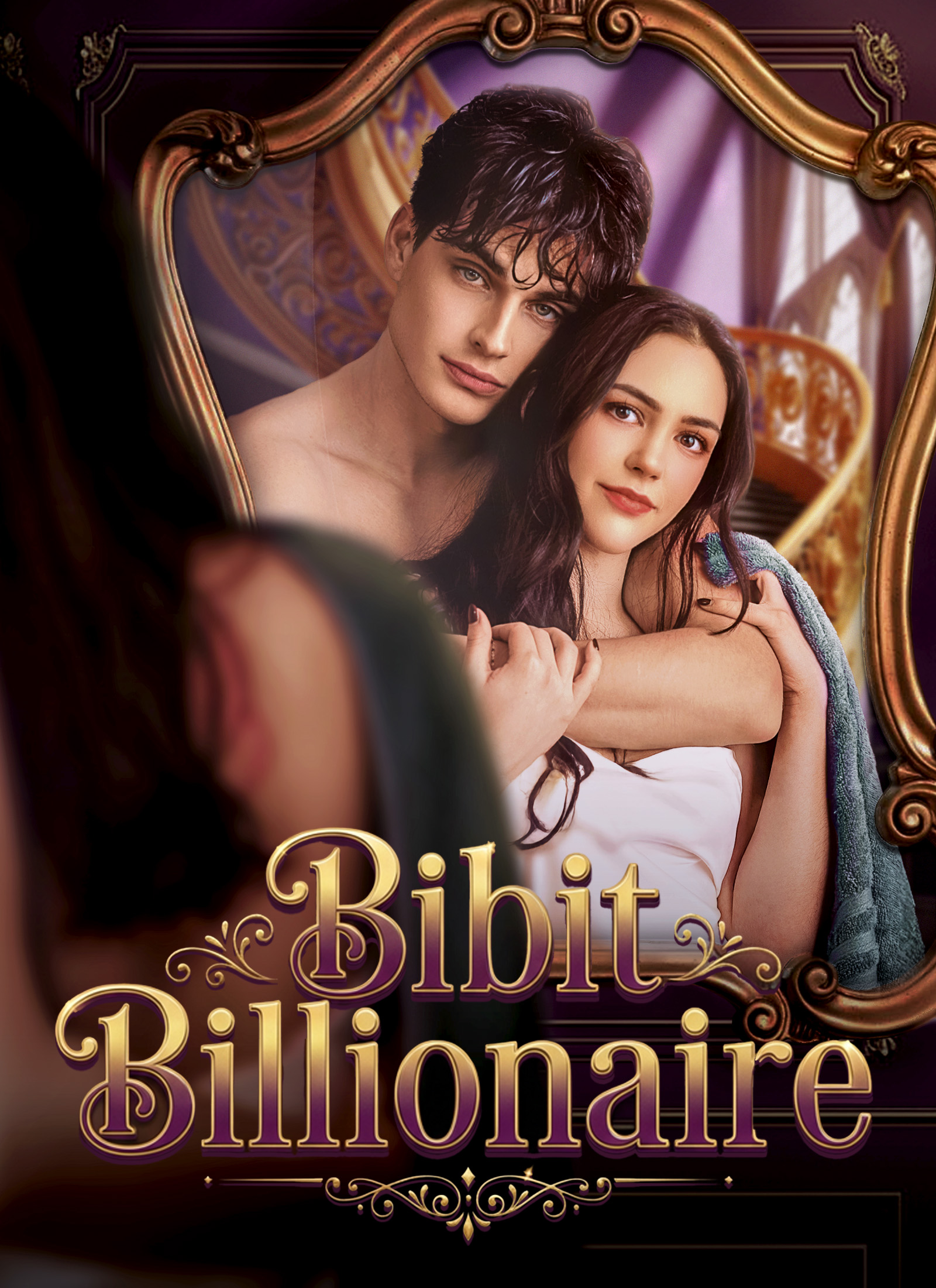 Bibit Billionaire Bibit Billionaire Chinese drama poster - ShortMax
