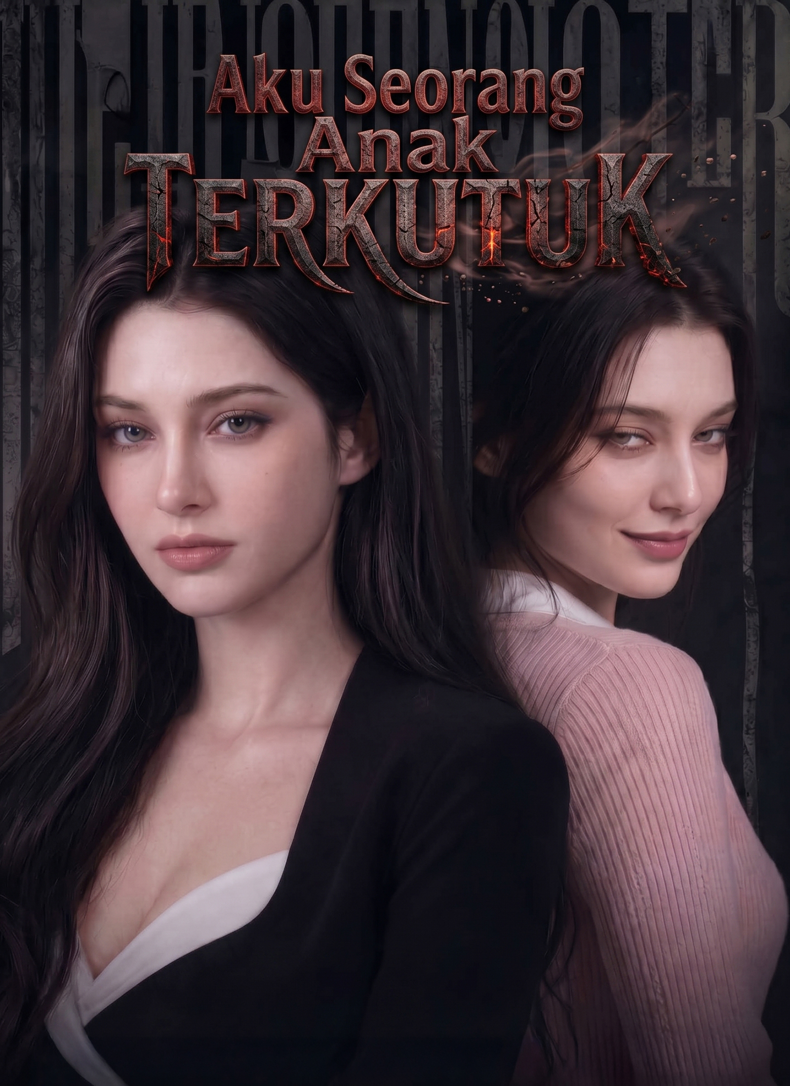 Aku Seorang Anak Terkutuk Aku Seorang Anak Terkutuk Chinese drama poster - ShortMax